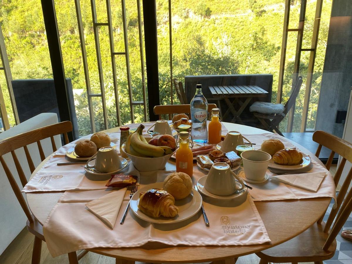 Syntony Hotels - Paradinha Village اروكا المظهر الخارجي الصورة